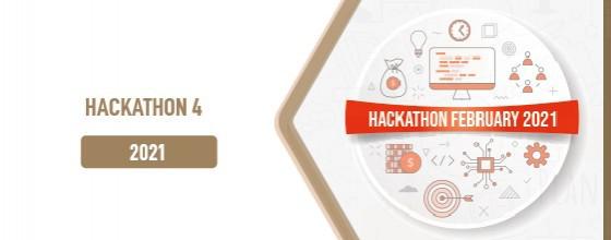 Hackathon 4.0