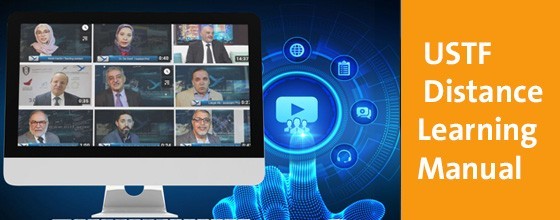 USTF Distance Learning Manual