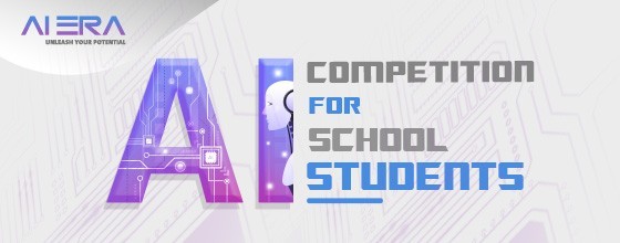 Schools Artificial Intelligence Competition