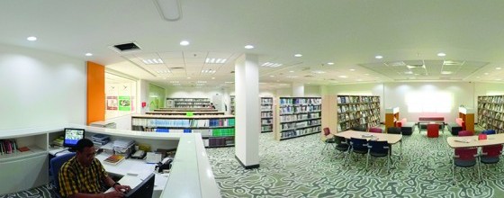 Library