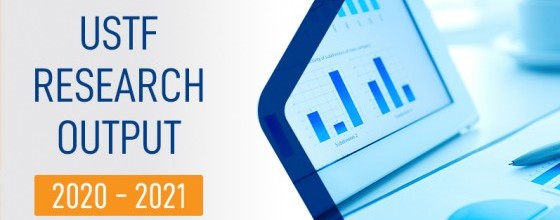USTF Research Output 2020-2021