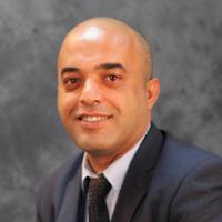 Dr. Ahmed AlRadaideh