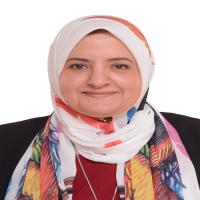 Prof. Asmaa Youssif Harhash