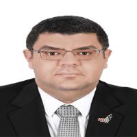 Tarek Diaaeldin Shahin