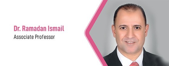Dr. Ramadan Ismail