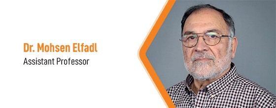 Dr. Mohsen Elfadl