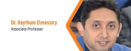 Dr. Haythem El-Messiry