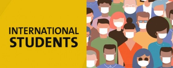 International Students