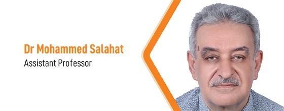 Dr Mohammed Hasan Salahat
