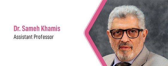 Dr.Sameh Khamis