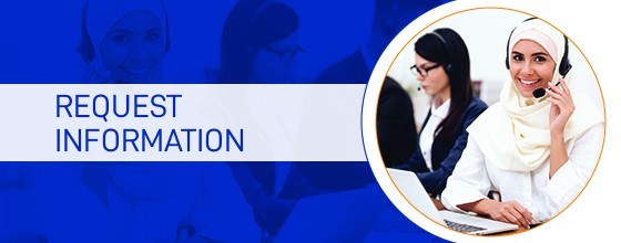 Request Information