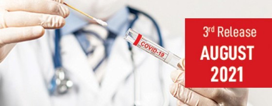USTF operational plan during Covid-19 pandemic: Protocols and Procedures Aug 2021