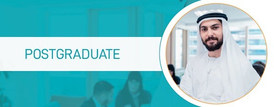 postgraduate