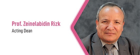 Prof. ZEINELABIDIN ELSAYED AHMED RIZK