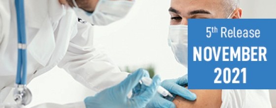 USTF operational plan during Covid-19 pandemic: Protocols and Procedures Nov. 2021