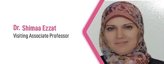 Dr. Shimaa Ezzat Moustafa Basha