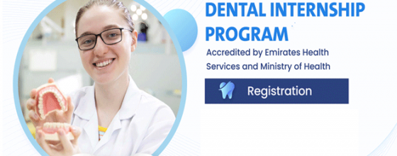 Dental Internship Program