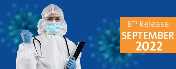 USTF Operational Plan during Covid-19 Pandemic: Protocols and Procedures - 8th Release September 2022