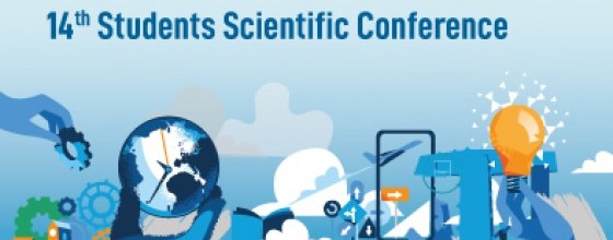 Book of Abstracts 14th Students Scientific Conference