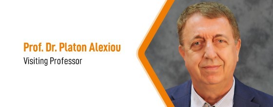 Prof. Dr. Platon Alexiou