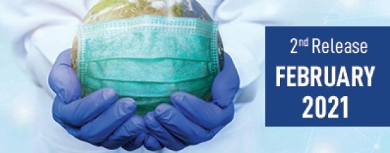 USTF operational plan during Covid-19 pandemic: Protocols and Procedures Feb 2021