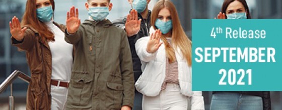 USTF operational plan during Covid-19 pandemic: Protocols and Procedures Sep 2021