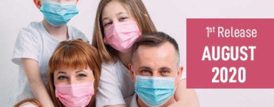 USTF operational plan during Covid-19 pandemic: Protocols and Procedures August 2020