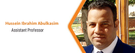 Hussein Ibrahim Abulkasim