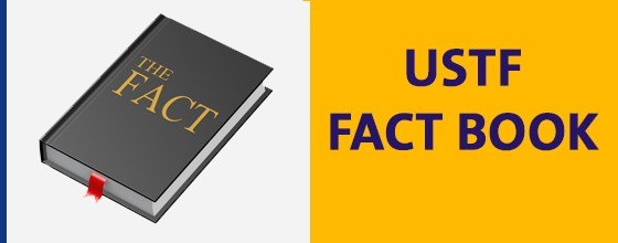 USTF Fact Book