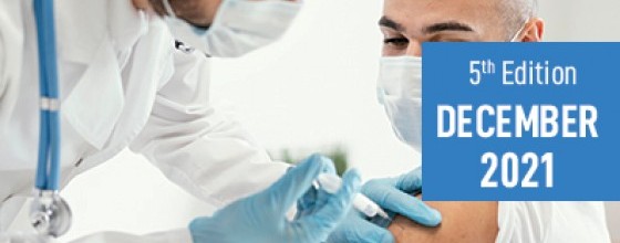 USTF operational plan during Covid-19 pandemic: Protocols and Procedures Dec 2021