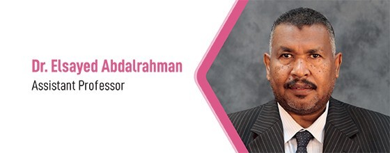 Dr. Elsayed Abdelrahman