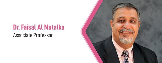 Dr. Faisal Al Matalka