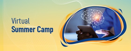 Virtual Summer Camp [ Aug 1st, 2021]