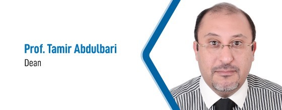 Prof. Tamer Abd Elbari