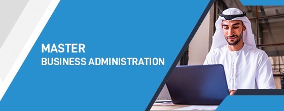 Master of Business Administration
