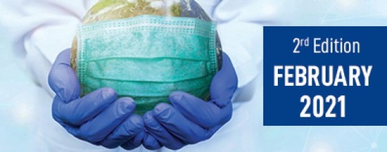 USTF operational plan during Covid-19 pandemic: Protocols and Procedures Feb 2021