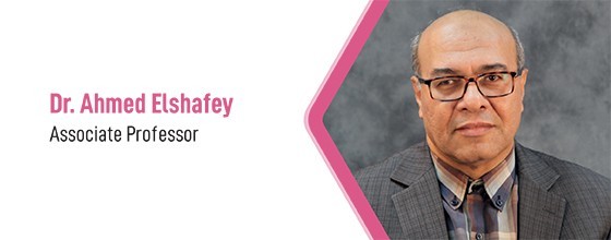Dr. Ahmed El Shafey