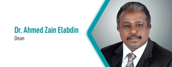 Dr. Ahmed Zain Elabdin Ahmed