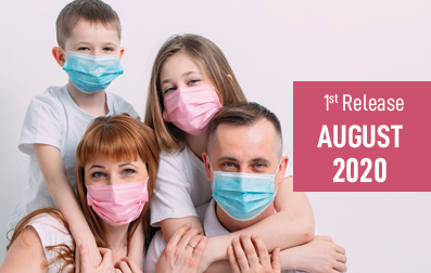 USTF operational plan during Covid-19 pandemic: Protocols and Procedures Aug 2020